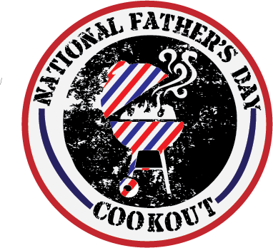 National Fathers Day Cookout