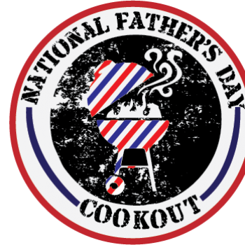 1st Annual National Fathers Day Cookout